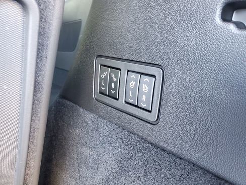 Certified 2024 Cadillac XT6 Premium Luxury w/ Technology Package image 48