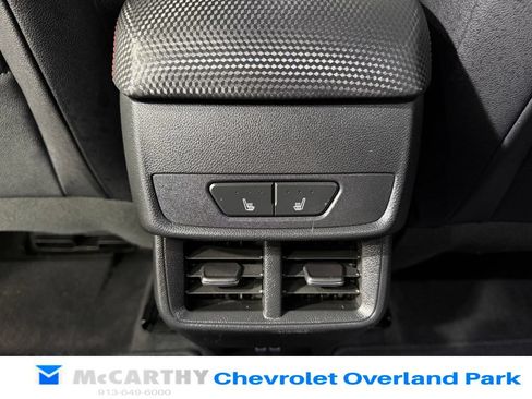 Used 2025 Chevrolet Equinox RS w/ Safety and Technology Package AWD/4WD image 27