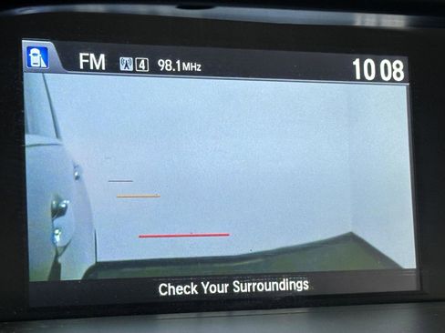 Used 2017 Honda Accord Touring image 22