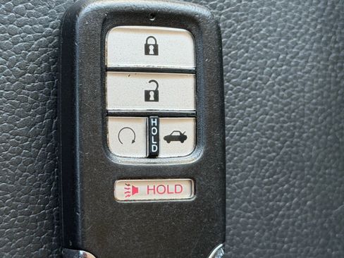 Used 2016 Honda Civic EX-L image 45