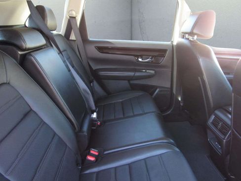 Used 2026 Honda CR-V EX-L image 12