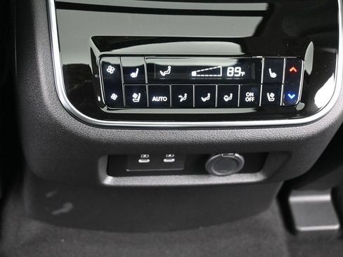 New 2027 INFINITI QX80 Luxe AWD/4WD image 16