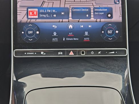 Used 2021 Mercedes-Benz S 580 4MATIC Sedan image 19