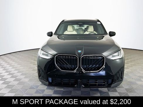 New 2026 BMW X3 xDrive30 w/ M Sport Package image 3