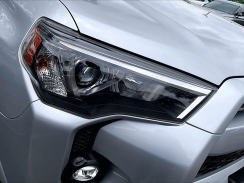 Used 2024 Toyota 4Runner SR5 RWD image 27