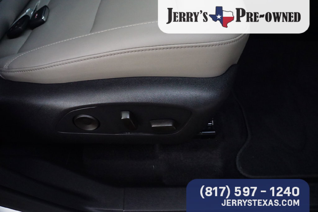 Used 2026 GMC Acadia Elevation w/ Elevation Premium Package AWD/4WD image 23