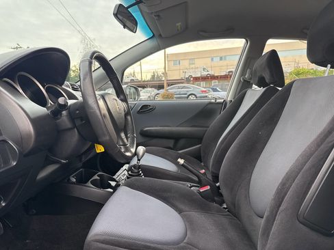Used 2008 Honda Fit Sport image 30