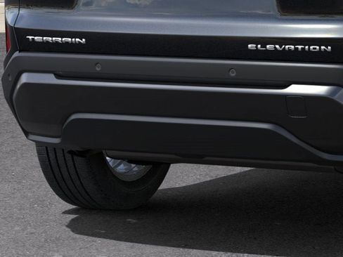 New 2026 GMC Terrain Elevation w/ Elevation Premium Package image 14