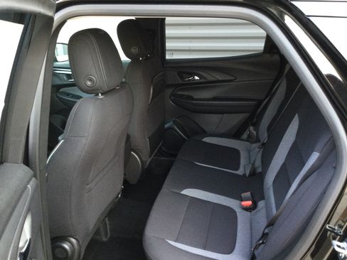 New 2026 Chevrolet TrailBlazer LS w/ LS Convenience Package AWD/4WD image 6