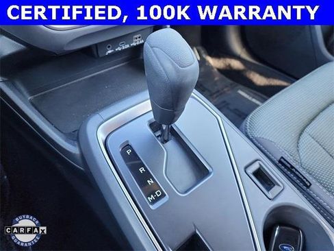 Certified 2024 Subaru Crosstrek 2.0i Premium image 27