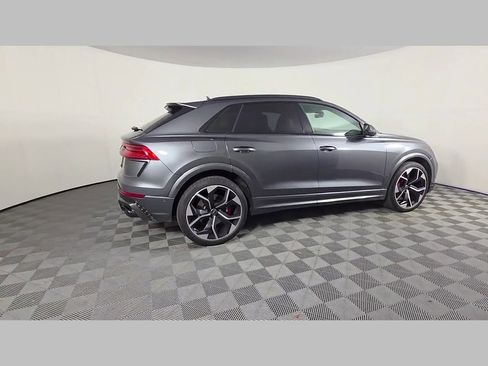 Used 2024 Audi RS Q8 AWD/4WD image 39