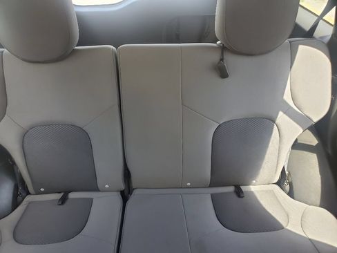 Used 2014 Nissan Xterra X AWD/4WD image 19