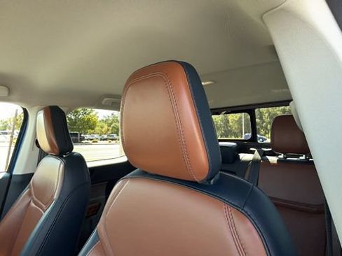 Used 2024 Ford Maverick Lariat FWD image 23