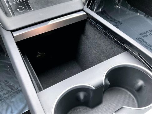 Used 2025 Tesla Model 3 Long Range image 31