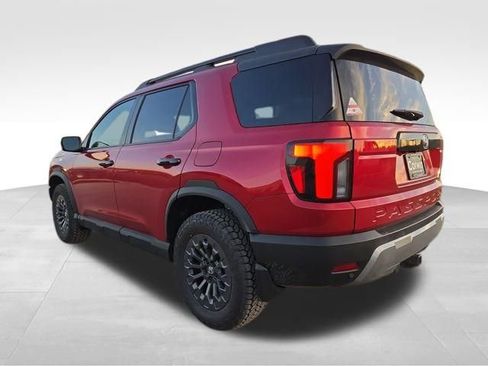 New 2026 Honda Passport TrailSport image 11