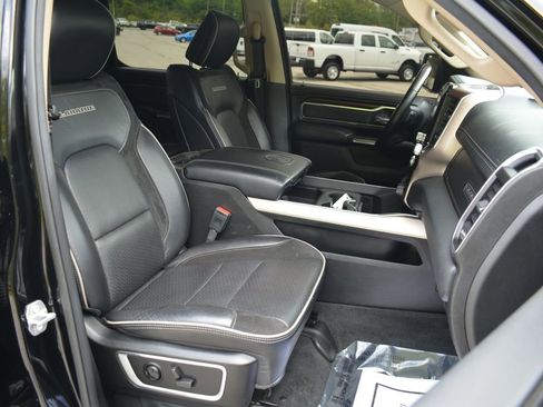 Used 2021 RAM 1500 Laramie AWD/4WD image 20