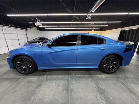 Used 2019 Dodge Charger R/T w/ Daytona Edition Group image 3