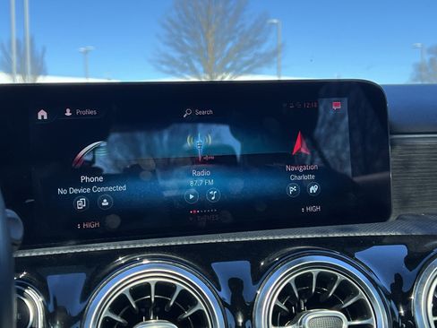 Certified 2021 Mercedes-Benz A 220 4MATIC image 25