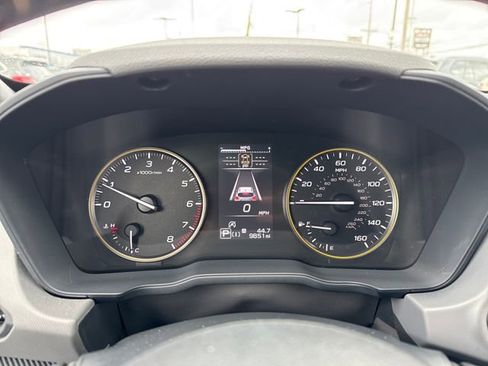 Certified 2024 Subaru Crosstrek 2.5i Sport image 20