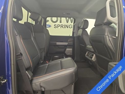 New 2026 Ford F350 Lariat AWD/4WD image 15