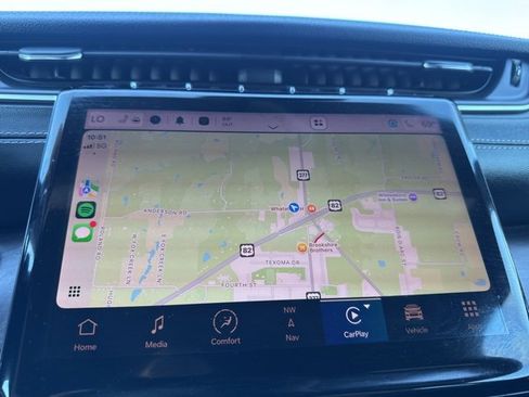 Used 2024 Jeep Grand Cherokee Limited 4xe image 6