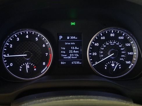 Used 2019 Hyundai Elantra SEL w/ Winter Weather Package image 23