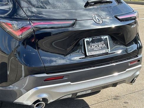 New 2026 Acura ADX FWD image 6