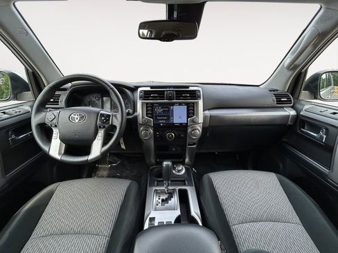 Used 2020 Toyota 4Runner SR5 image 14