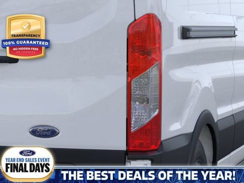 New 2025 Ford Transit 150 Base image 21
