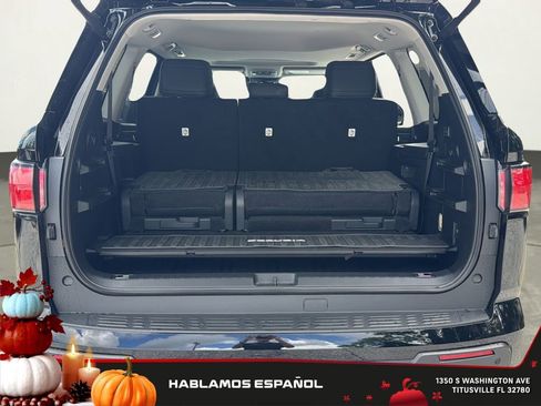 Used 2024 Toyota Sequoia SR5 image 21