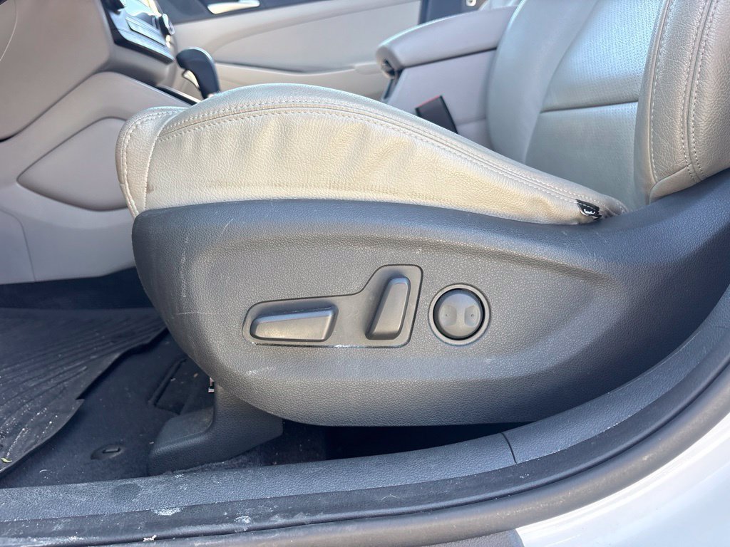 Used 2019 Hyundai Tucson Sport AWD/4WD image 10