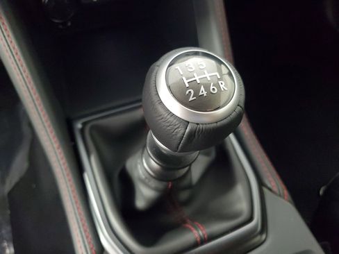 New 2025 Subaru WRX Premium image 19