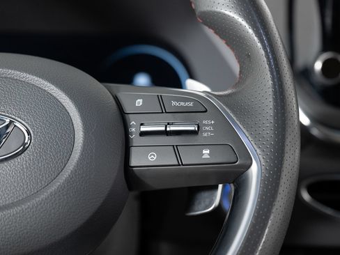 Used 2022 Hyundai Sonata SEL Plus FWD image 32