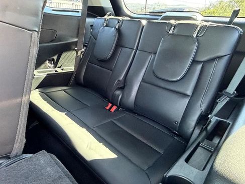 Certified 2024 Ford Explorer XLT w/ Equipment Group 202A image 37