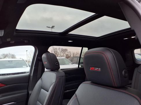 New 2026 Chevrolet Traverse Z71 w/ Driver Confidence Package image 14