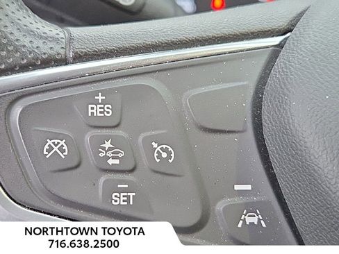 Used 2023 Chevrolet Malibu LT image 20