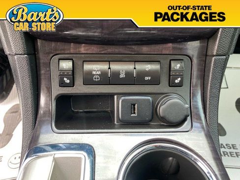 Used 2017 Buick Enclave Leather image 35