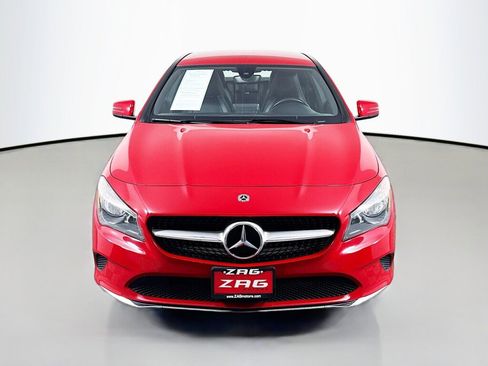 Used 2019 Mercedes-Benz CLA 250 image 8