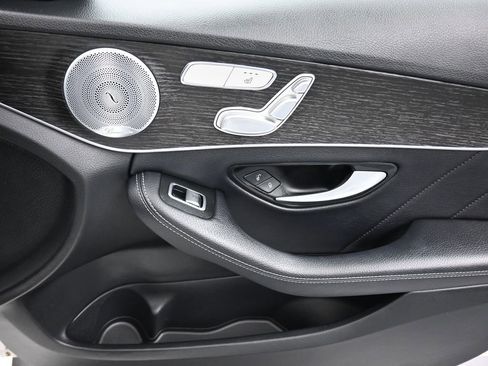 Used 2021 Mercedes-Benz C 300 4MATIC Sedan image 42