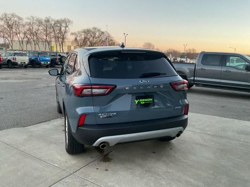 Used 2023 Ford Escape Active w/ Tech Pack #2 image 4