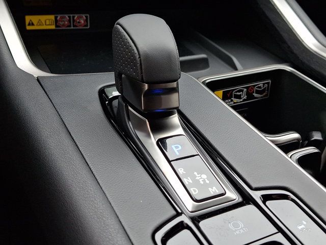 New 2026 Lexus TX 500h AWD image 11
