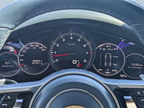 Used 2019 Porsche Cayenne S AWD/4WD image 32
