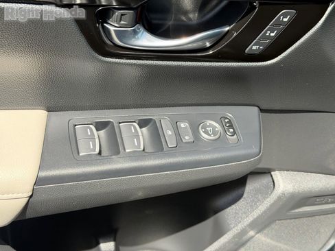 Certified 2025 Honda CR-V EX-L image 19