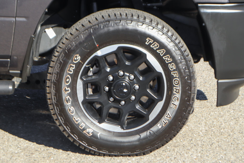 Used 2025 RAM 3500 Tradesman AWD/4WD image 39