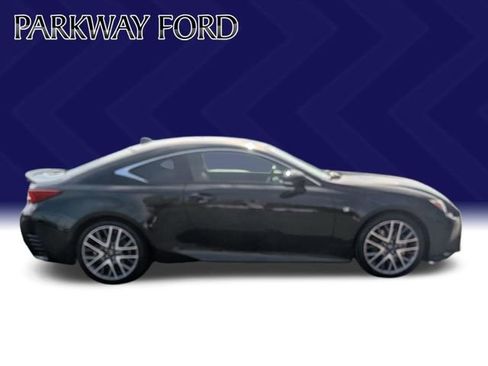 Used 2016 Lexus RC 200t image 4