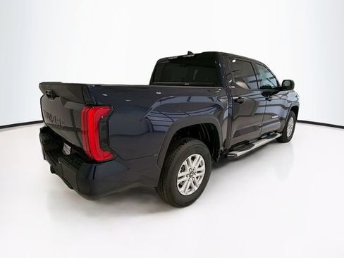 New 2026 Toyota Tundra SR5 image 6