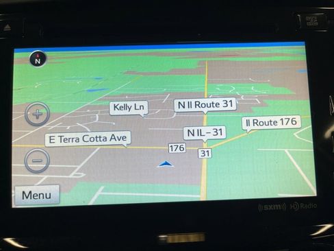 Used 2016 Subaru Forester 2.5i Touring w/ Eyesight & Navigation System image 20