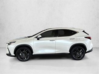 Used 2025 Lexus NX 450h+ AWD w/ Accessory Package (2T) video 2