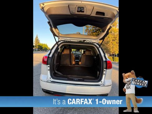 Used 2016 Buick Enclave Premium AWD/4WD image 39