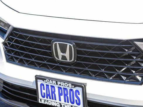 Used 2024 Honda Accord EX image 7